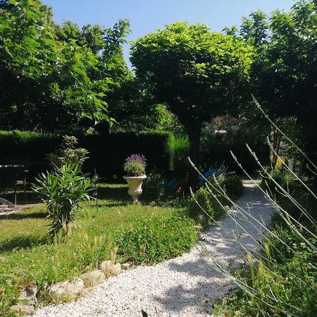 La Mirabelle-Casteil Country House Guest House Eksteriør bilde