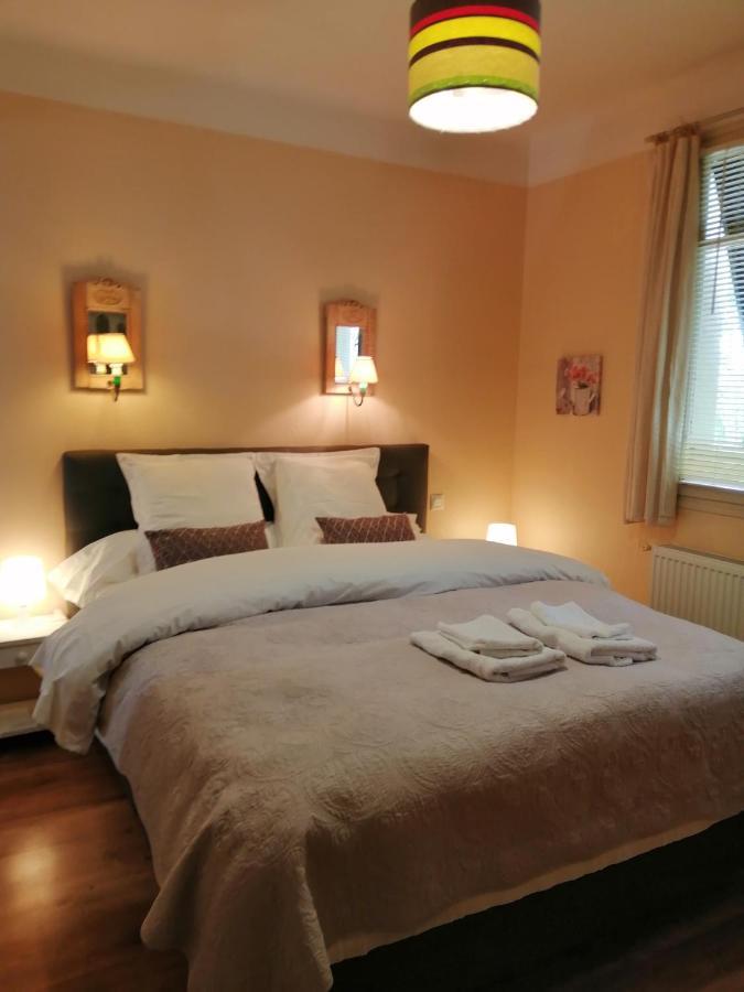 La Mirabelle-Casteil Country House Guest House Eksteriør bilde