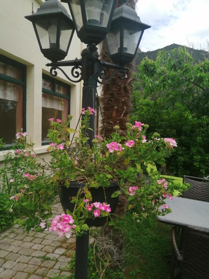 La Mirabelle-Casteil Country House Guest House Eksteriør bilde