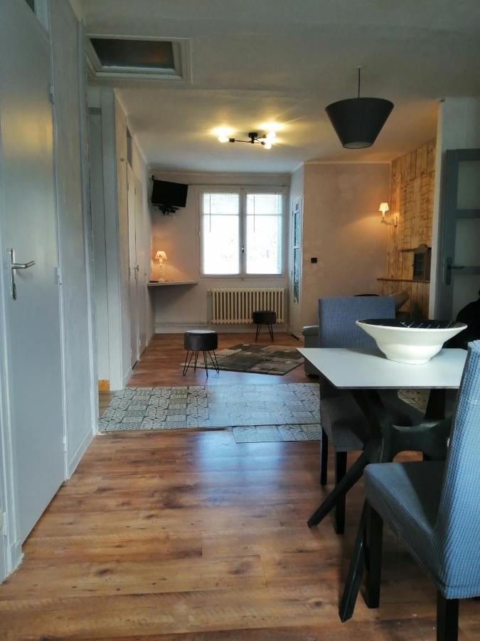 La Mirabelle-Casteil Country House Guest House Eksteriør bilde