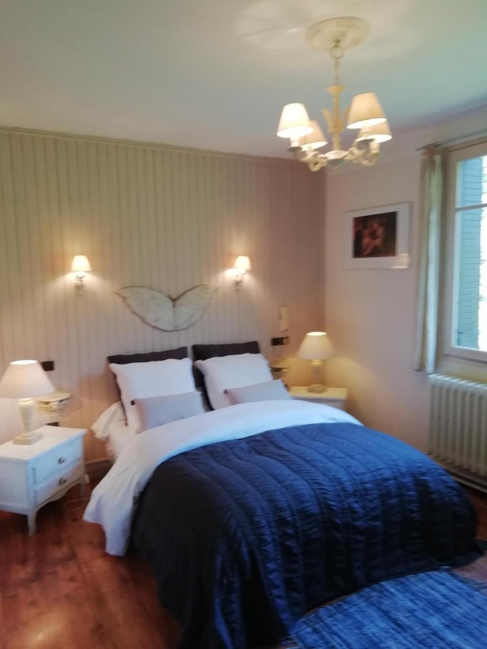 La Mirabelle-Casteil Country House Guest House Eksteriør bilde